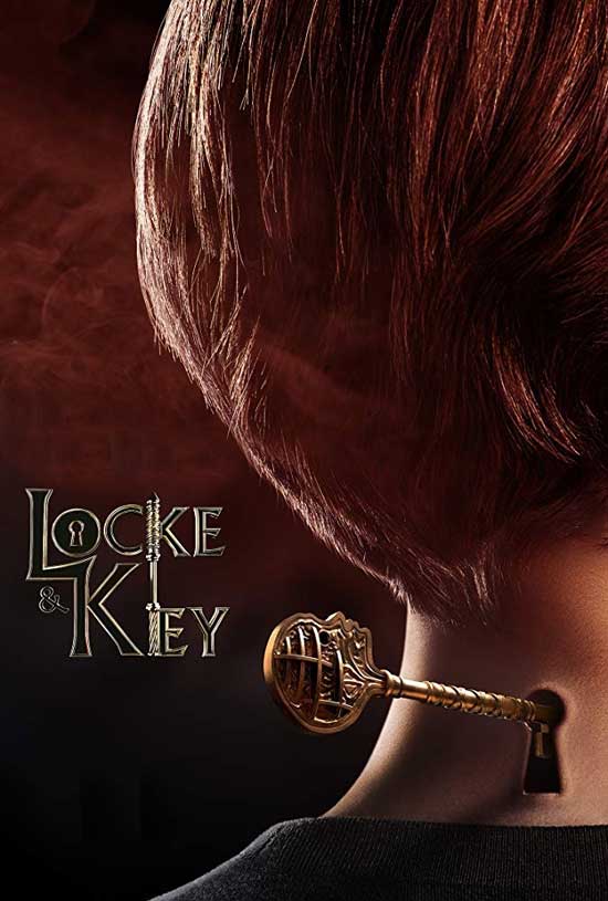 دانلود سریال Locke And Key