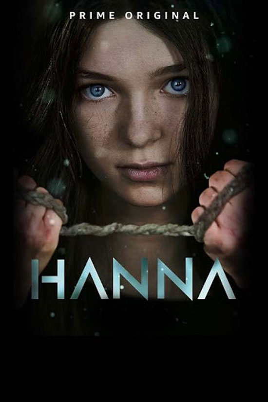 دانلود سریال Hanna