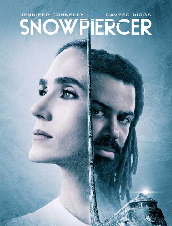 دانلود سریال Snowpiercer 2020