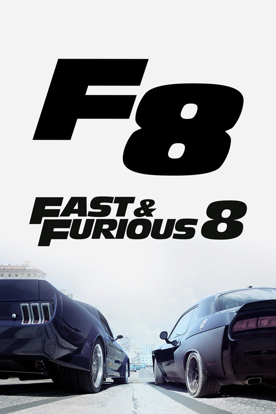 download the new version The Fate of the Furious