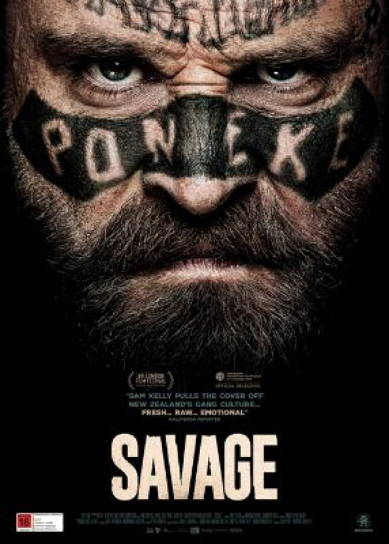 دانلود فیلم savage 2019