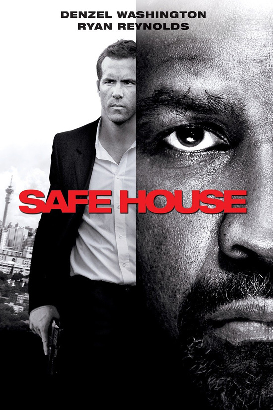 safe house 2012