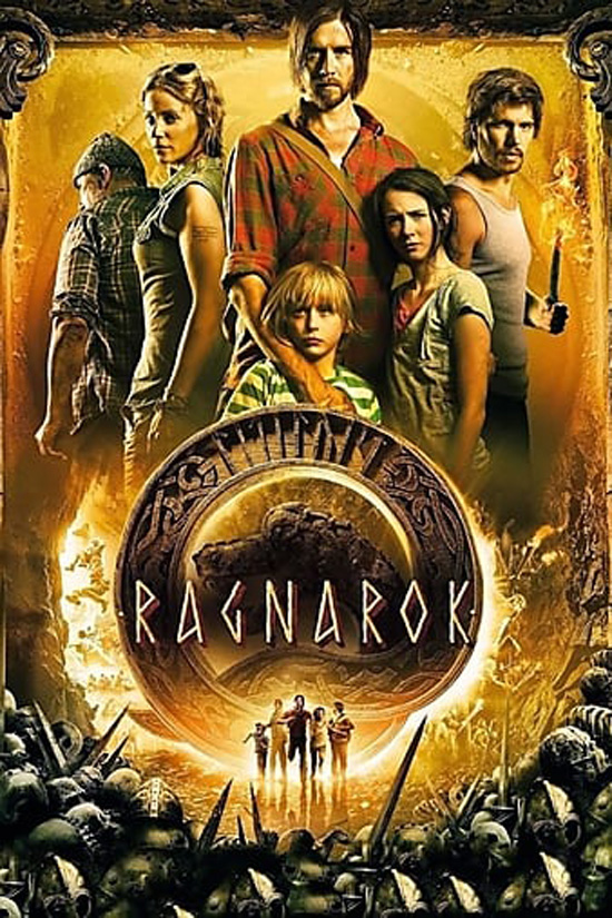 دانلود فیلم Ragnarok 2013