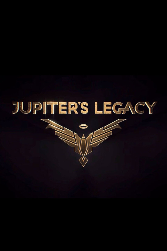 دانلود سریال Jupiter’s Legacy