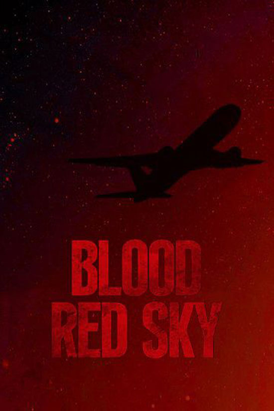 blood red sky cast